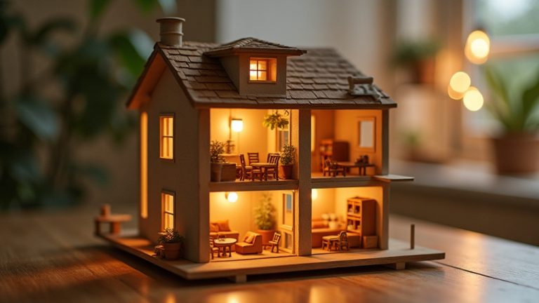 Best DIY Miniature House Kits for Adults: Top 12 Picks for 2026
