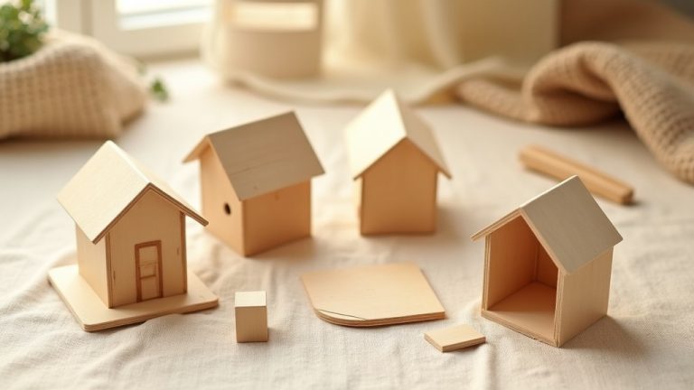 Best Miniature House Brands of 2026: An Honest Roundup for Every Builder