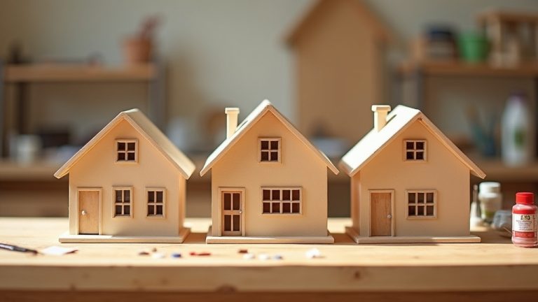 Rolife vs Robotime vs CuteBee: Which Miniature House Brand Is Right for You?