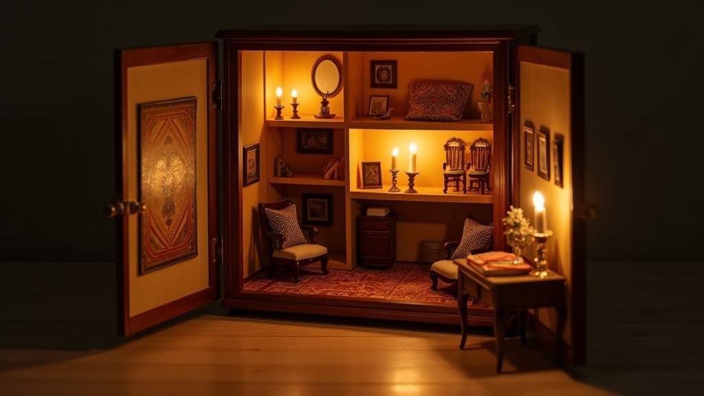 What Is a Dollhouse? History, Types, and How to Choose Your First Build