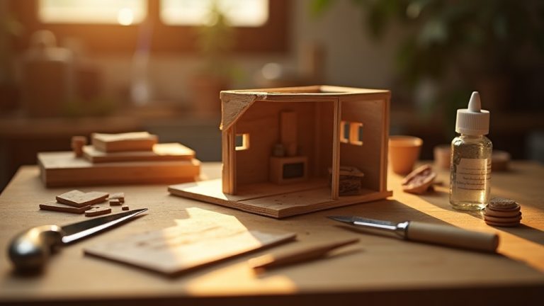 What Is Scale Modeling? A Complete Guide to Miniature Scales and the Craft