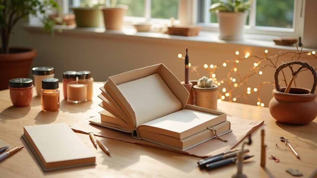 Do Book Nook Kits Come With Paint? What's Actually Inside the Box
