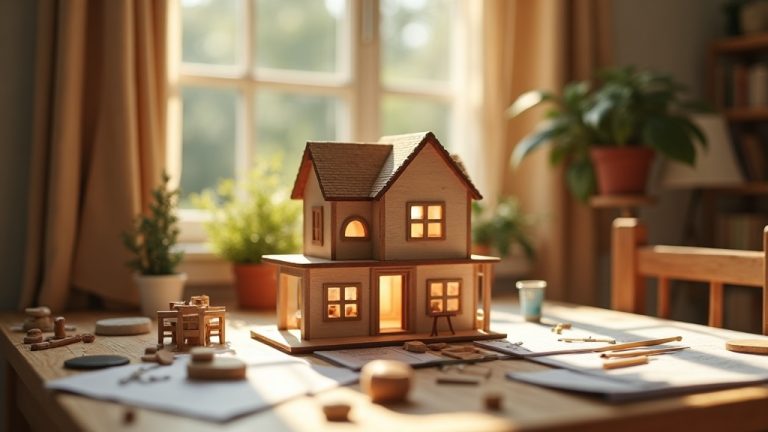 Robotime vs Miniature House Alternatives: Which Kit Actually Delivers?