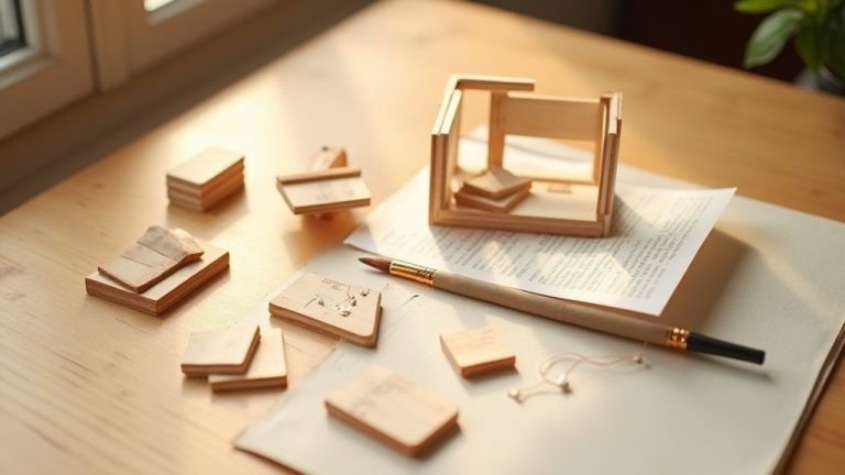 What Age Are Book Nook Kits For? A Complete Guide for Crafters and Gift Buyers