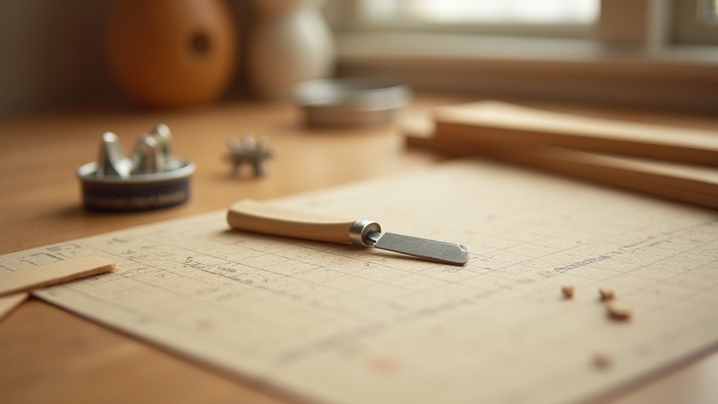 Best Hobby Knife for Miniature Kits: X-Acto vs. the Top Alternatives