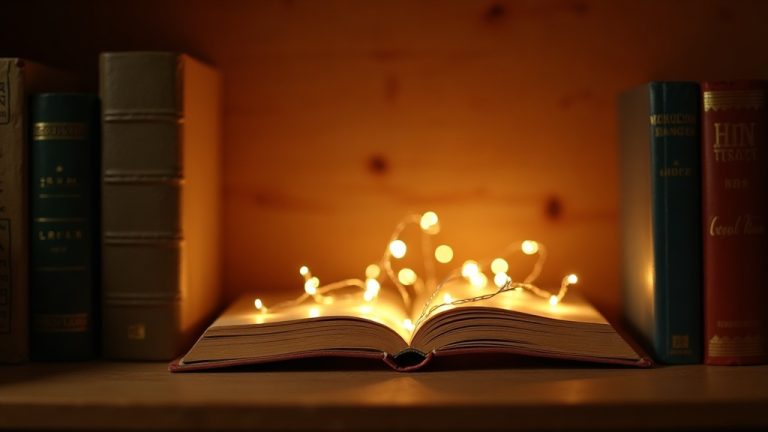Best LED Lights for Book Nooks: Battery vs USB Options Compared