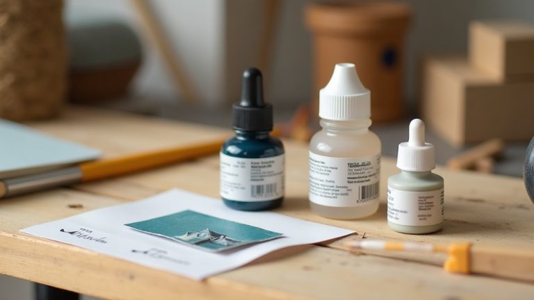Best Paint for Miniature Houses: Acrylics, Brands, and What Actually Works