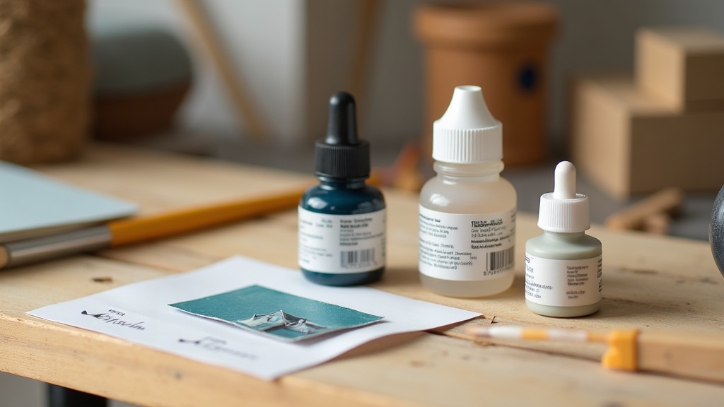 Best Paint for Miniature Houses: Acrylics, Brands, and What Actually Works