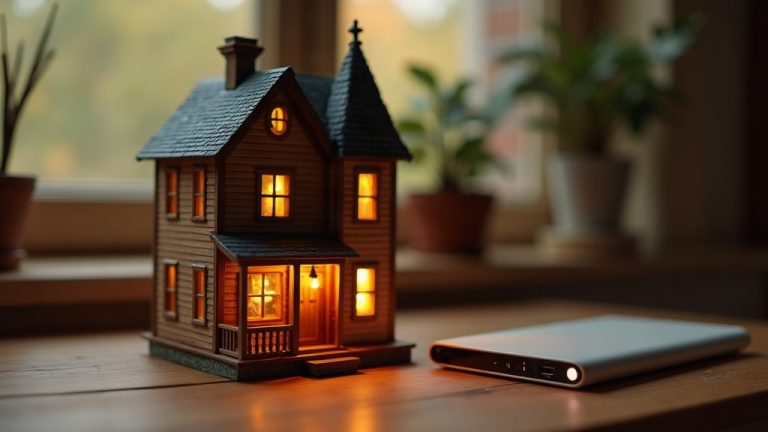 Best USB Power Bank for Miniature LED Lighting (2026 Picks)