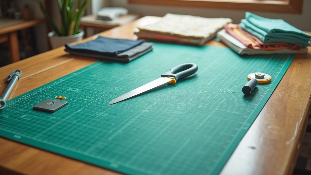 Cutting Mats for Hobby Crafts: How to Pick the Right One and Actually Use It