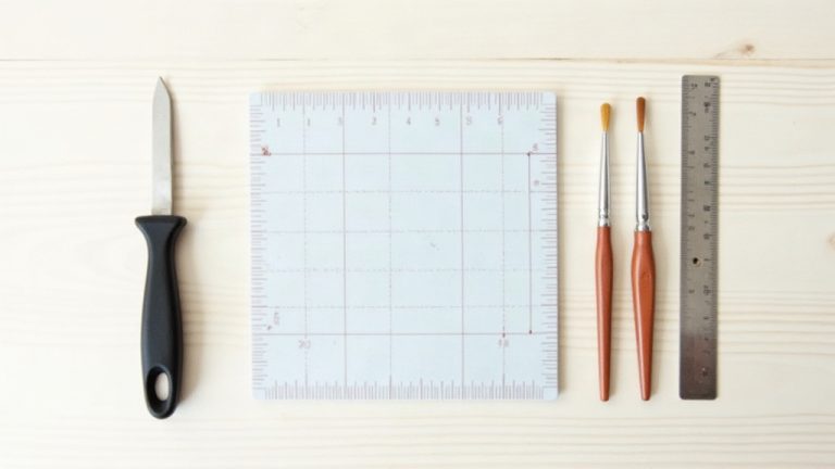 Your First Miniature Kit Toolkit for Beginners: What You Actually Need